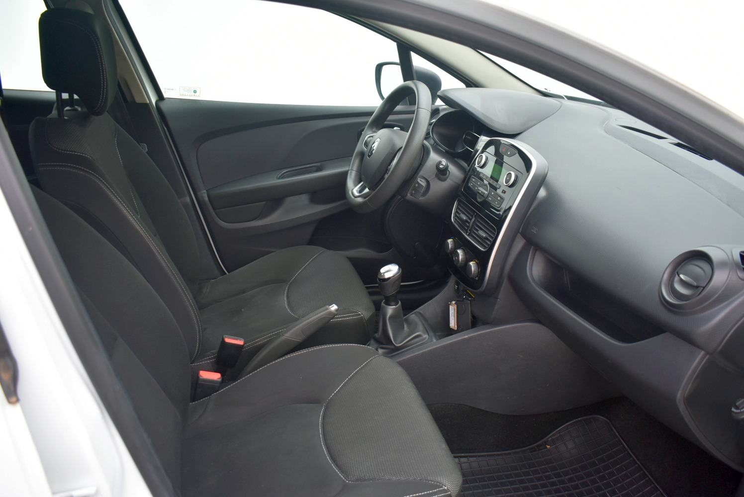 Renault Clio 1.5 DCi N1 *HR* SERVISNA, 1.VLASNIK, REG.DO 03/2027*, fotografija 5