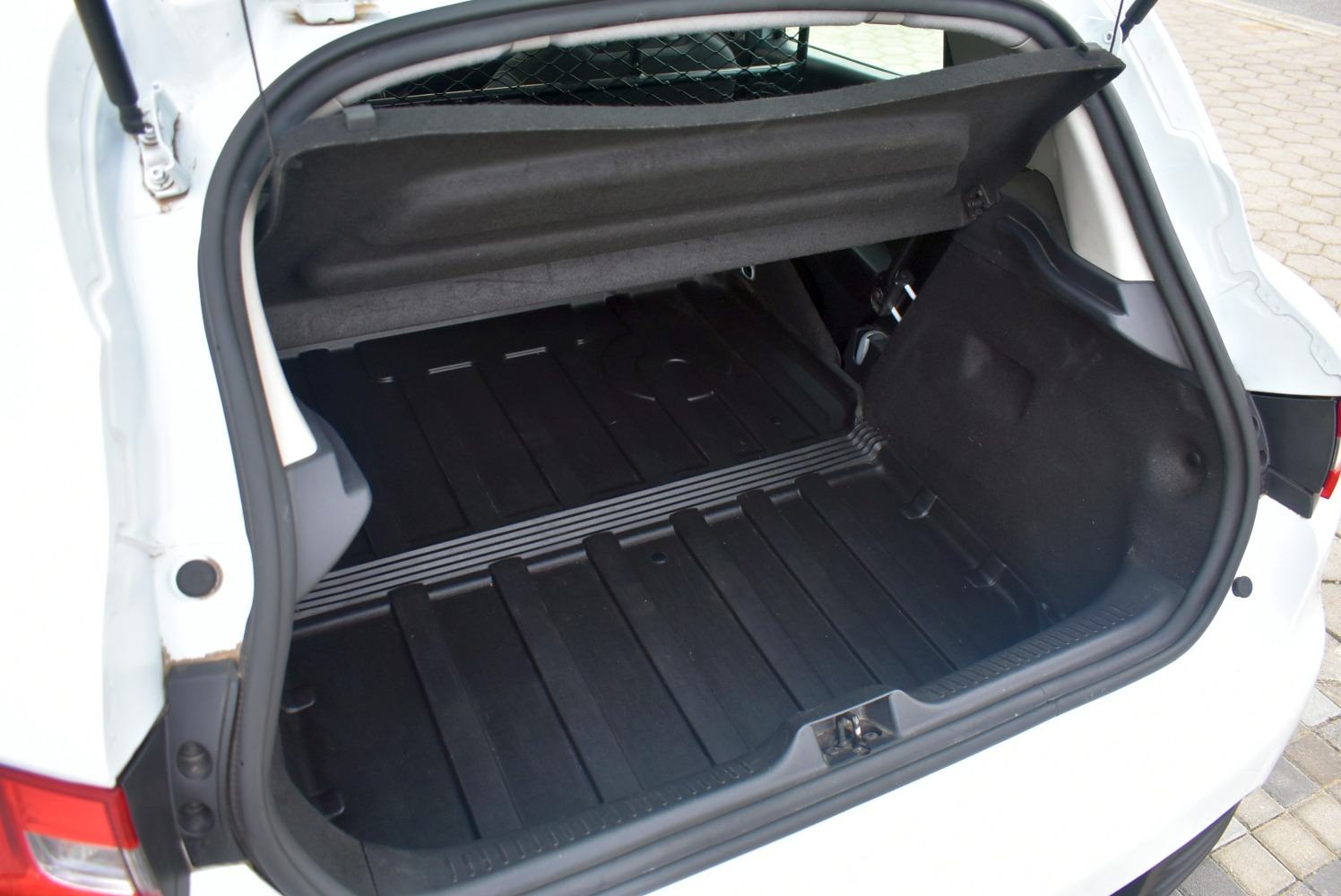 Renault Clio 1.5 DCi N1 *HR* SERVISNA, 1.VLASNIK, REG.DO 03/2027*, fotografija 9