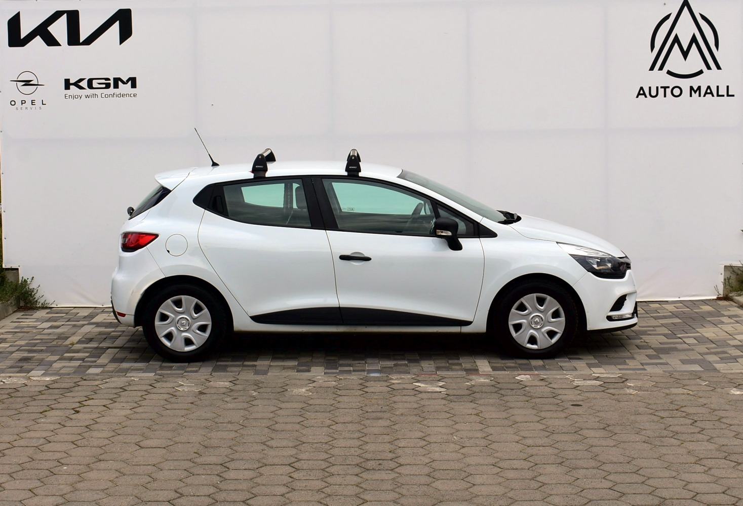 Renault Clio 1.5 DCi N1 *HR* SERVISNA, 1.VLASNIK, REG.DO 03/2027*, fotografija 3