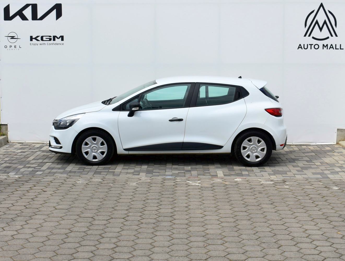 Renault Clio 1.5 DCI N1 *HR* SERVISNA, VELIKI SERVIS, PDV PRIZNAT*, fotografija 2