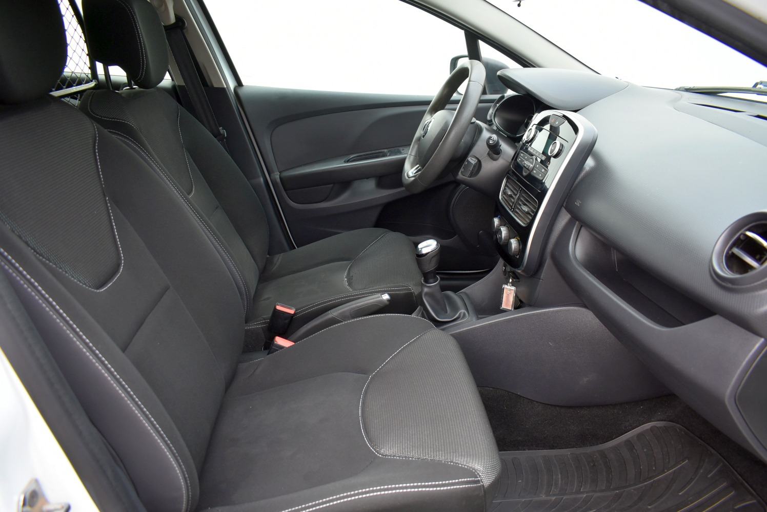 Renault Clio 1.5 DCI N1 *HR* SERVISNA, VELIKI SERVIS, PDV PRIZNAT*, fotografija 5