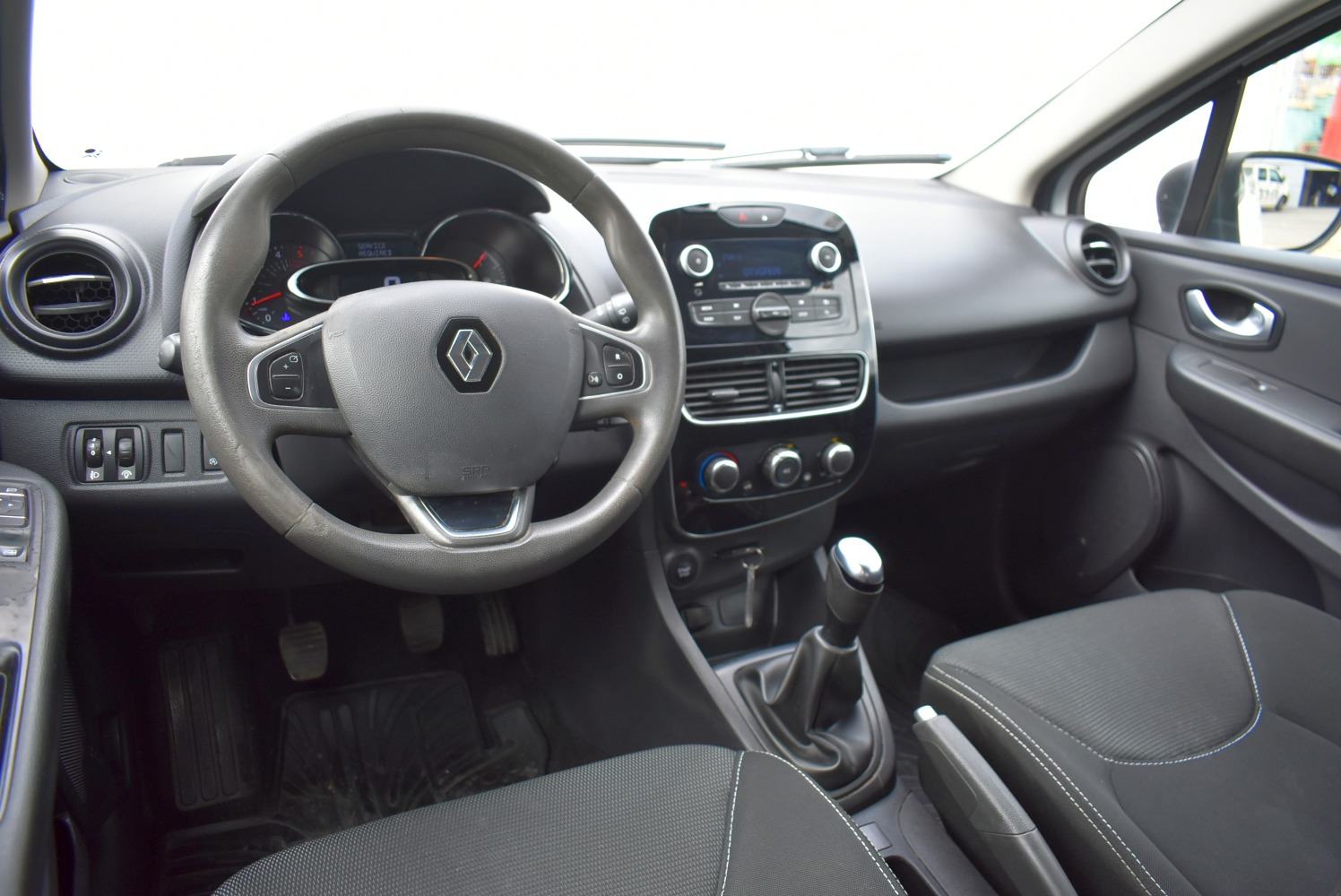 Renault Clio 1.5 DCI N1 *HR* SERVISNA, VELIKI SERVIS, PDV PRIZNAT*, fotografija 4