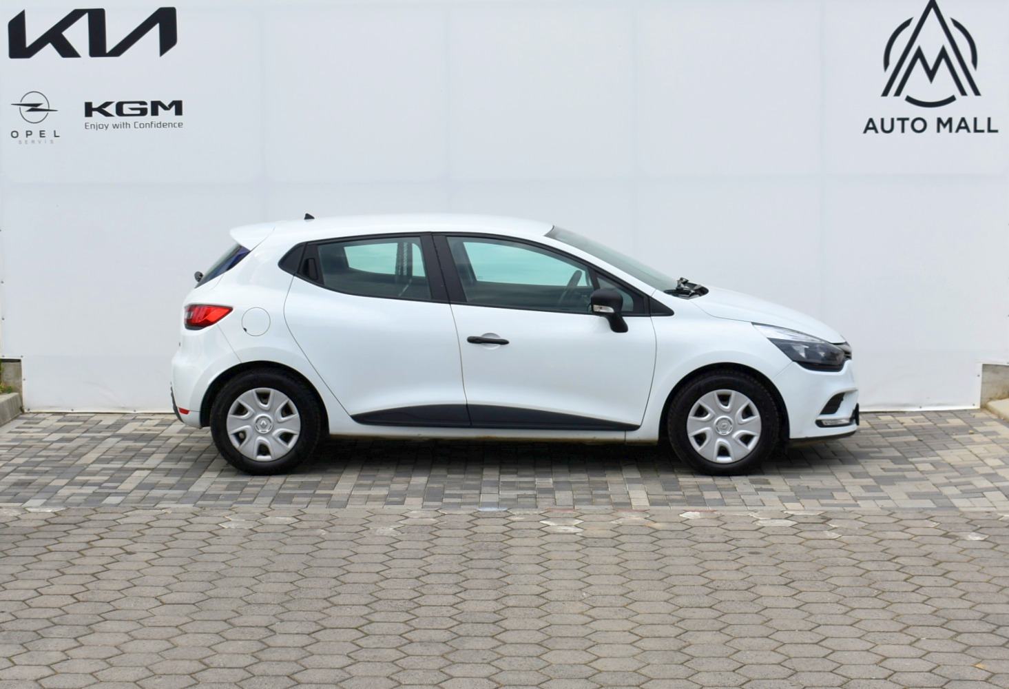 Renault Clio 1.5 DCI N1 *HR* SERVISNA, VELIKI SERVIS, PDV PRIZNAT*, fotografija 3