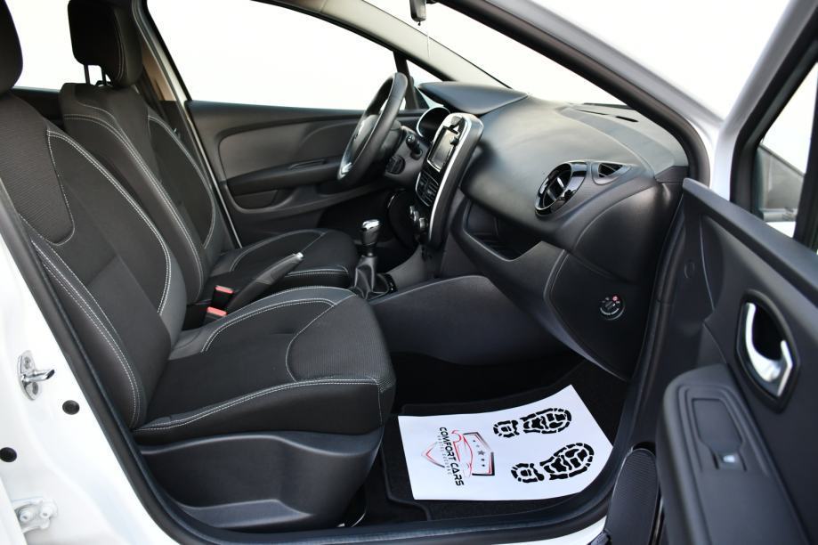 Renault Clio 1.5 dCi Navigacija~Facelift~Servisna~Jamstvo 12mj, fotografija 19
