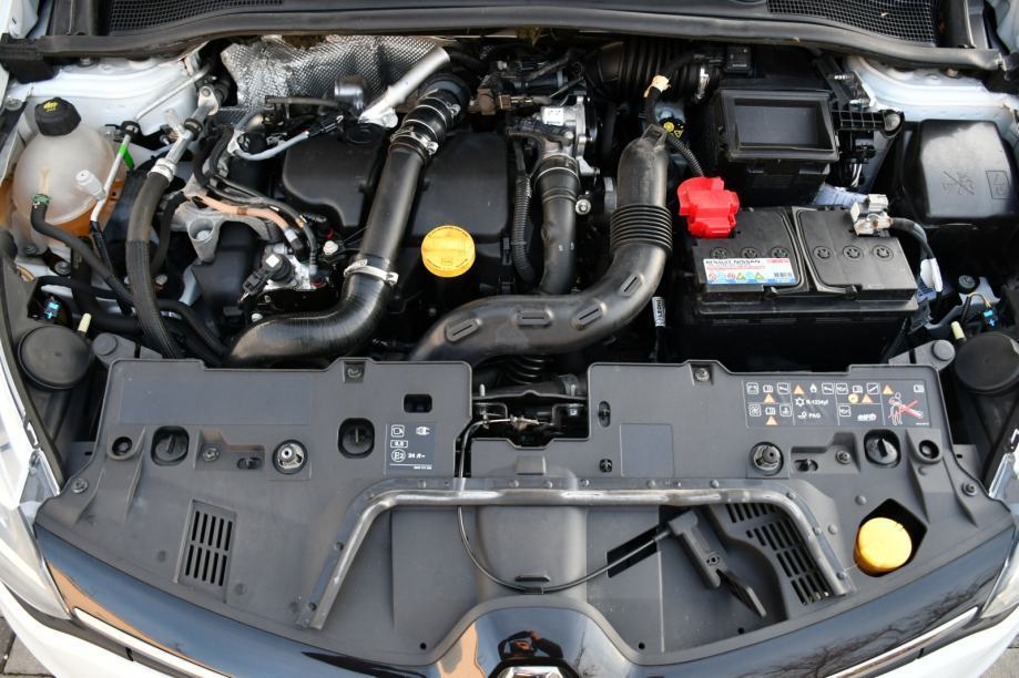 Renault Clio 1.5 dCi Navigacija~Facelift~Servisna~Jamstvo 12mj, fotografija 20