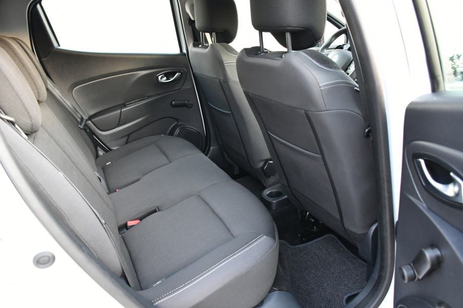 Renault Clio 1.5 dCi Navigacija~Facelift~Servisna~Jamstvo 12mj, fotografija 16