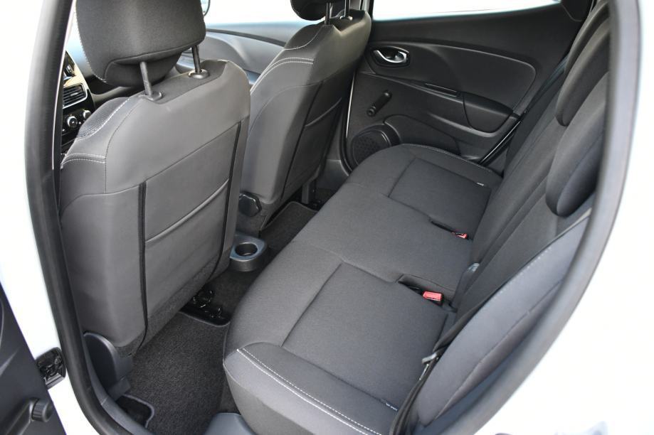 Renault Clio 1.5 dCi Navigacija~Facelift~Servisna~Jamstvo 12mj, fotografija 15