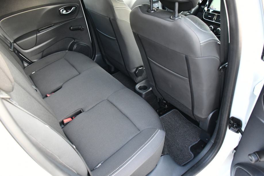 Renault Clio 1.5 dCi Navigacija~Facelift~Servisna~Jamstvo 12mj, fotografija 17