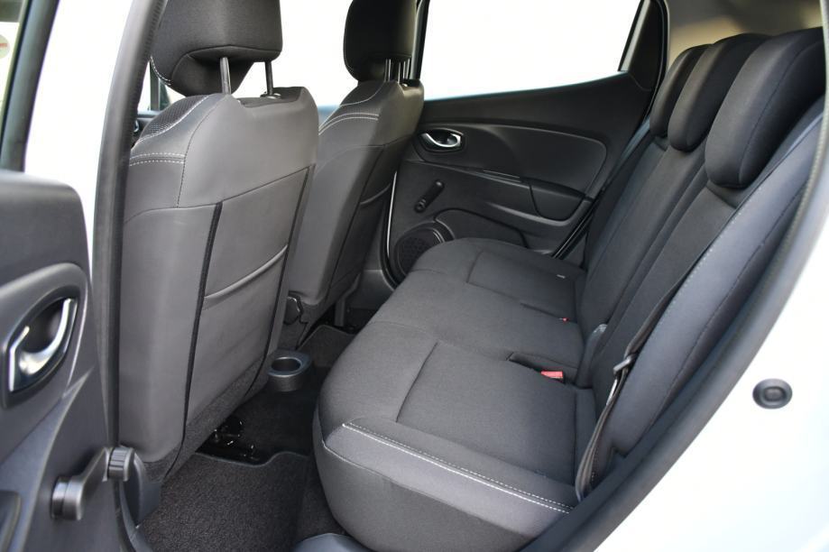 Renault Clio 1.5 dCi Navigacija~Facelift~Servisna~Jamstvo 12mj, fotografija 14