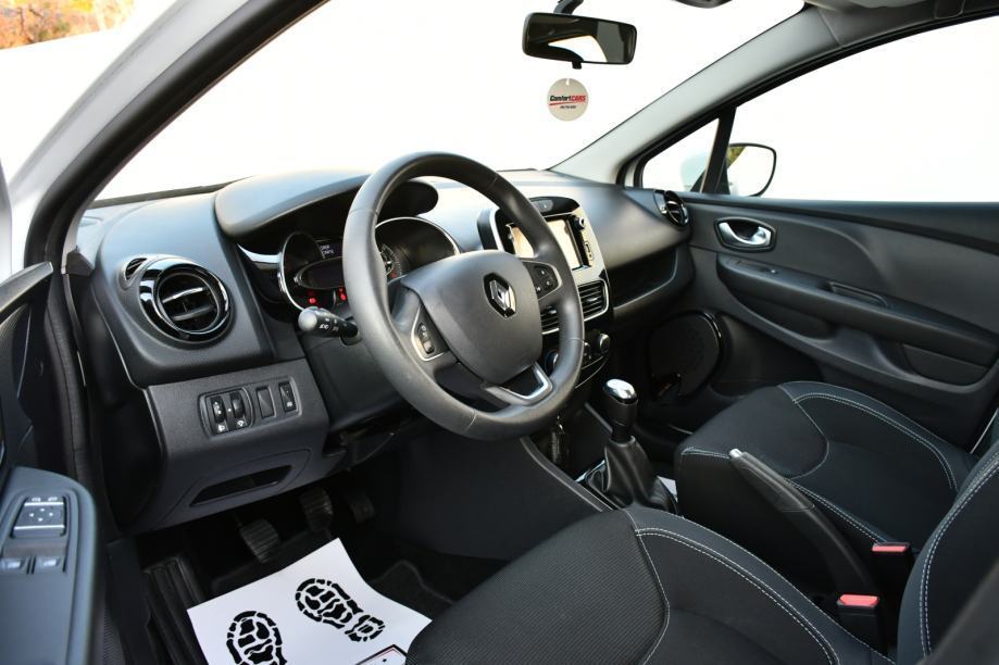 Renault Clio 1.5 dCi Navigacija~Facelift~Servisna~Jamstvo 12mj, fotografija 11