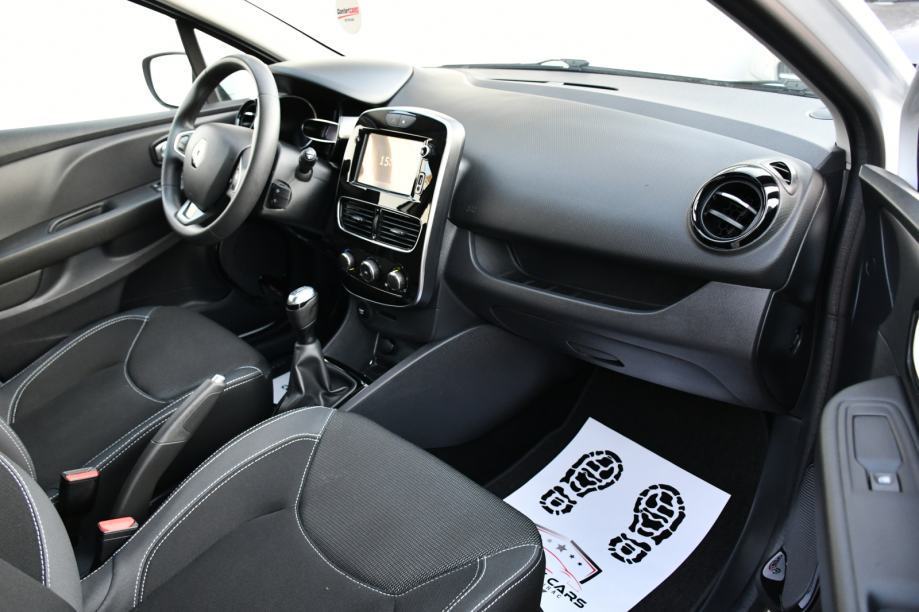 Renault Clio 1.5 dCi Navigacija~Facelift~Servisna~Jamstvo 12mj, fotografija 18