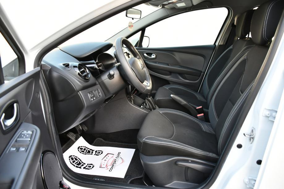 Renault Clio 1.5 dCi Navigacija~Facelift~Servisna~Jamstvo 12mj, fotografija 13
