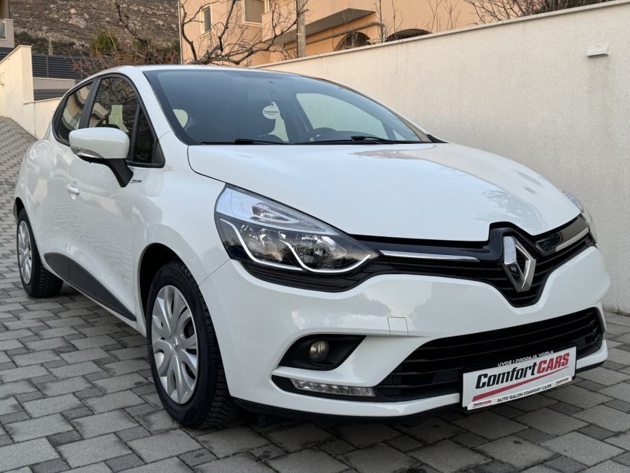 Renault Clio 1.5 dCi Navigacija~Facelift~Servisna~Jamstvo 12mj, fotografija 3