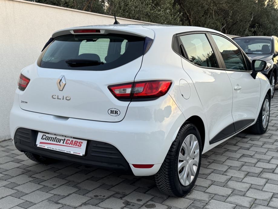 Renault Clio 1.5 dCi Navigacija~Facelift~Servisna~Jamstvo 12mj, fotografija 6