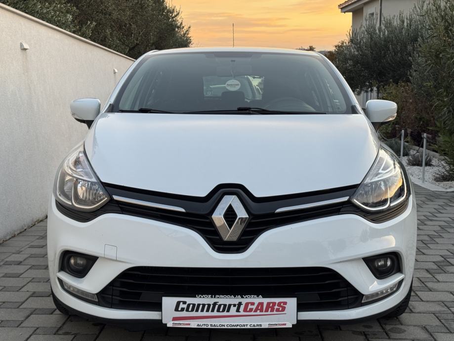 Renault Clio 1.5 dCi Navigacija~Facelift~Servisna~Jamstvo 12mj, fotografija 7