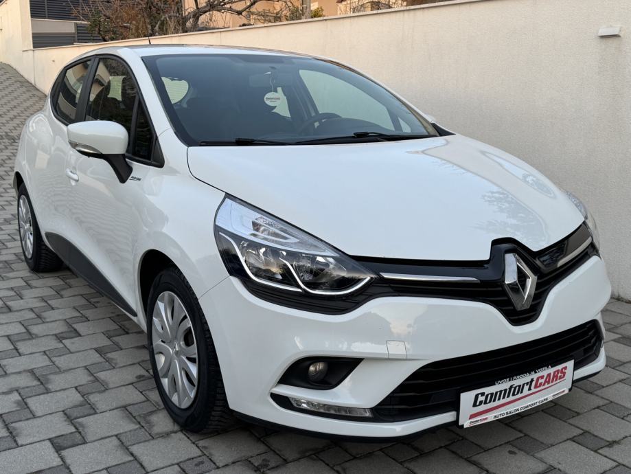Renault Clio 1.5 dCi Navigacija~Facelift~Servisna~Jamstvo 12mj, fotografija 4