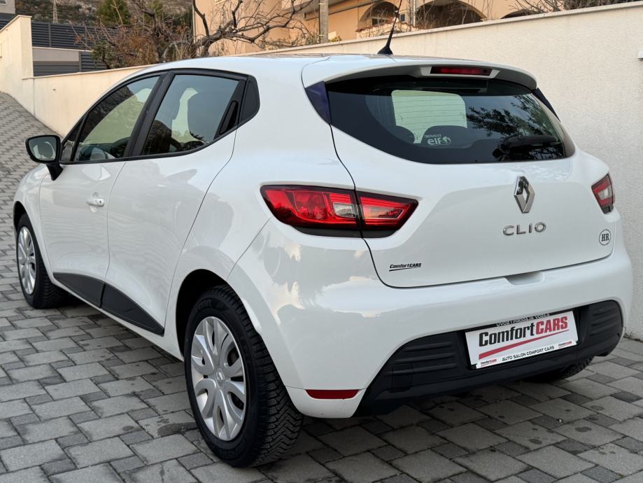 Renault Clio 1.5 dCi Navigacija~Facelift~Servisna~Jamstvo 12mj, fotografija 5