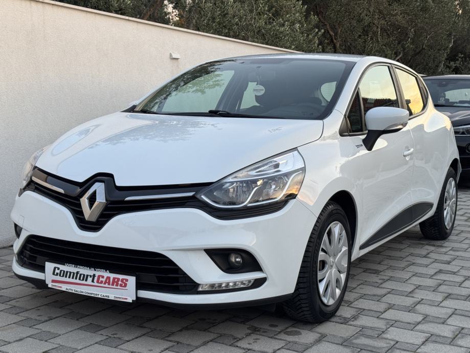 Renault Clio 1.5 dCi Navigacija~Facelift~Servisna~Jamstvo 12mj, fotografija 2