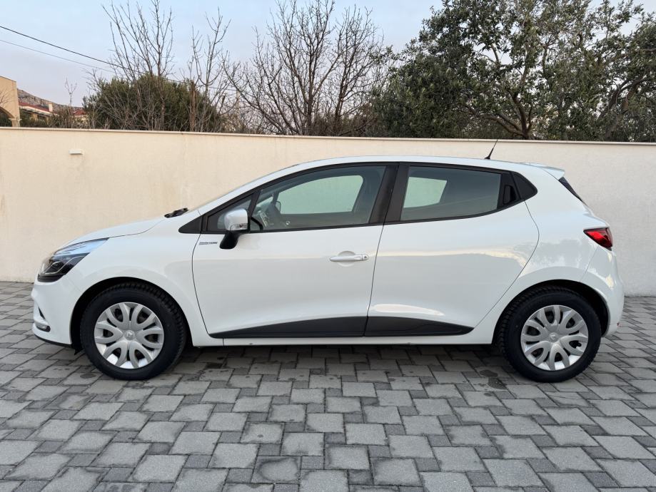 Renault Clio 1.5 dCi Navigacija~Facelift~Servisna~Jamstvo 12mj, fotografija 10