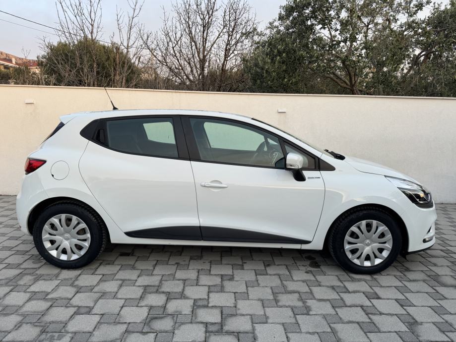 Renault Clio 1.5 dCi Navigacija~Facelift~Servisna~Jamstvo 12mj, fotografija 9