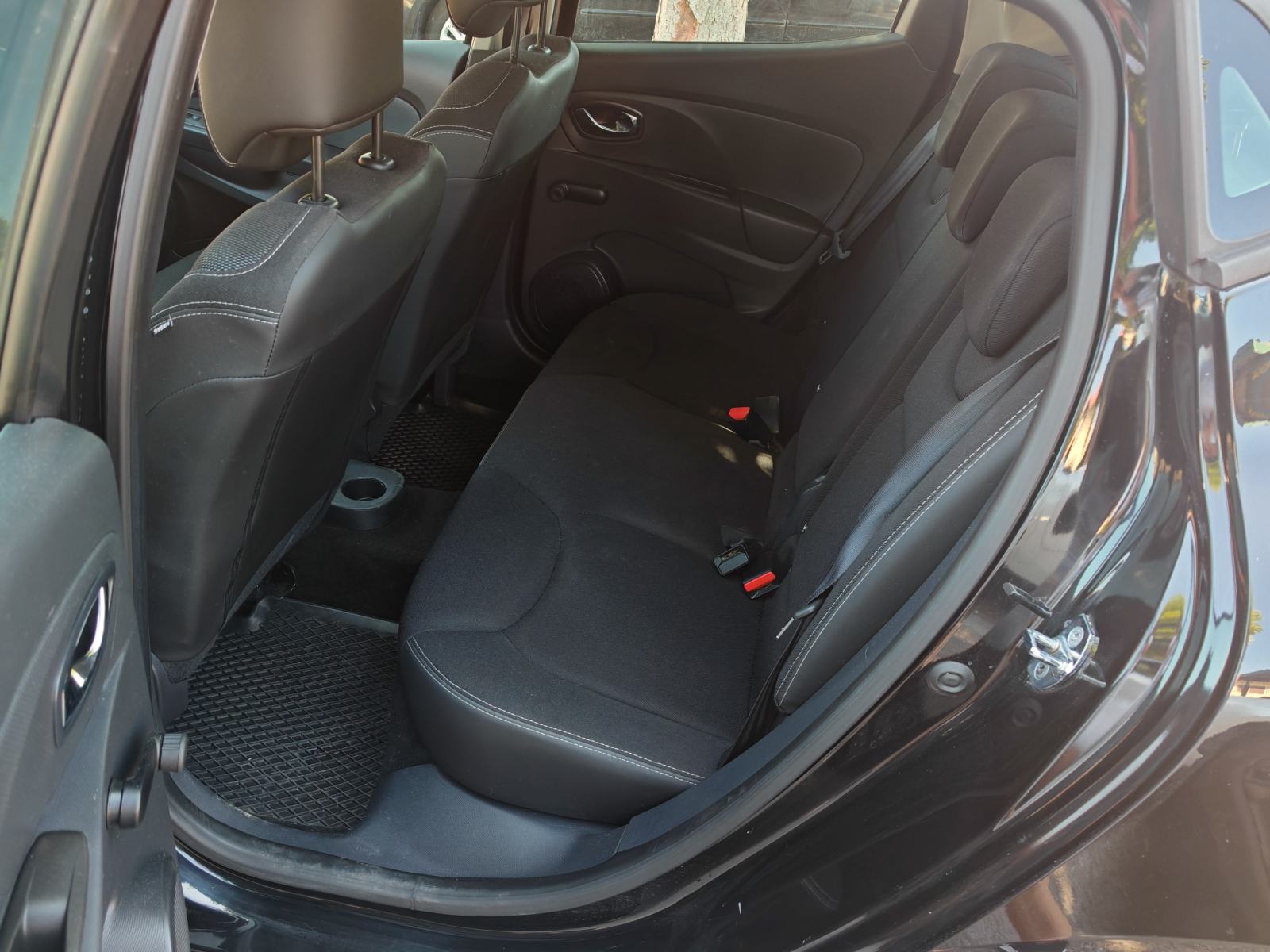 ⭐Renault Clio 1.5 dCi ◽NAVIGACIJA◽PDC◽REGISTRIRAN◽PRIVAT⭐, fotografija 16