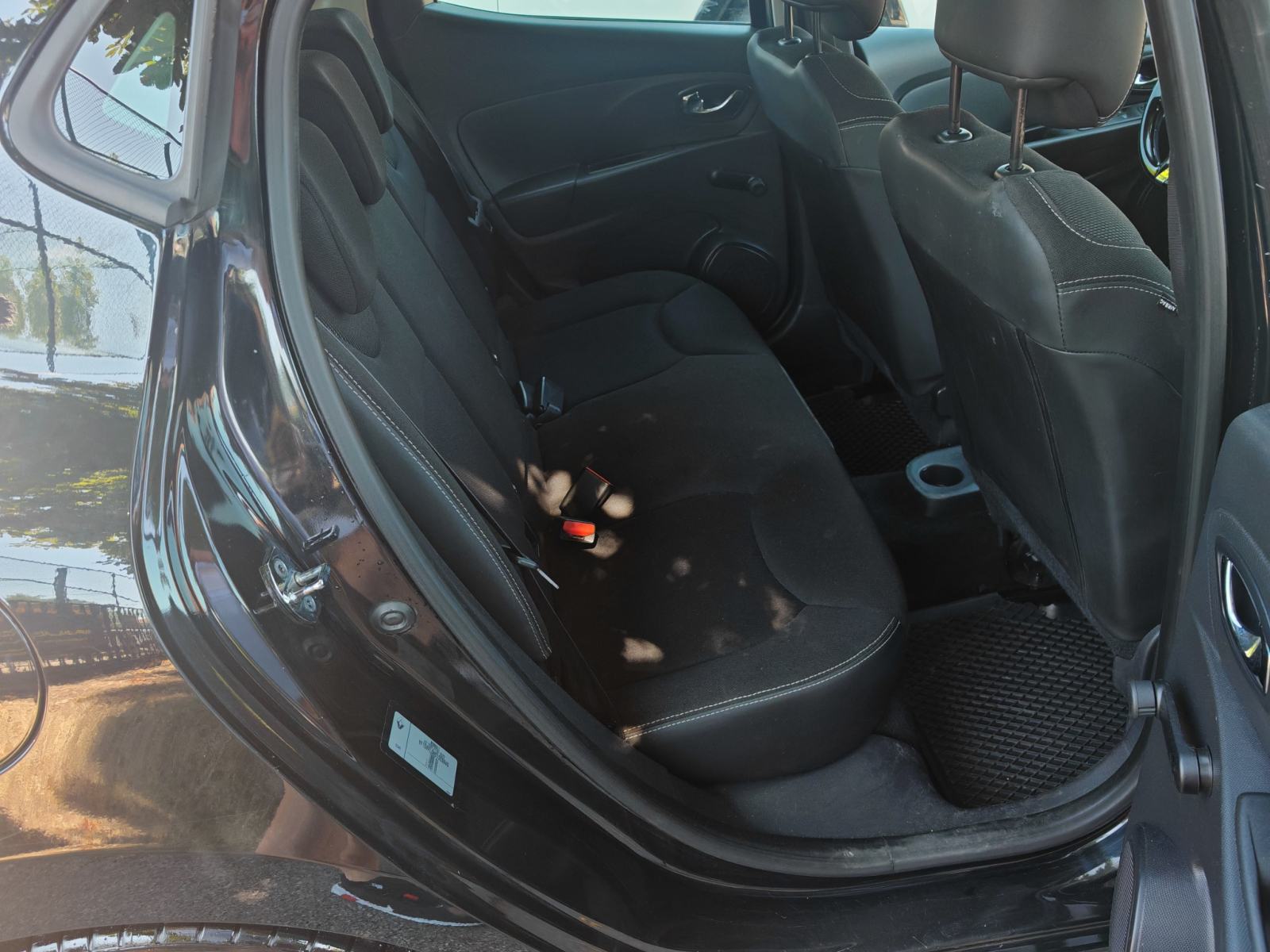 ⭐Renault Clio 1.5 dCi ◽NAVIGACIJA◽PDC◽REGISTRIRAN◽PRIVAT⭐, fotografija 19