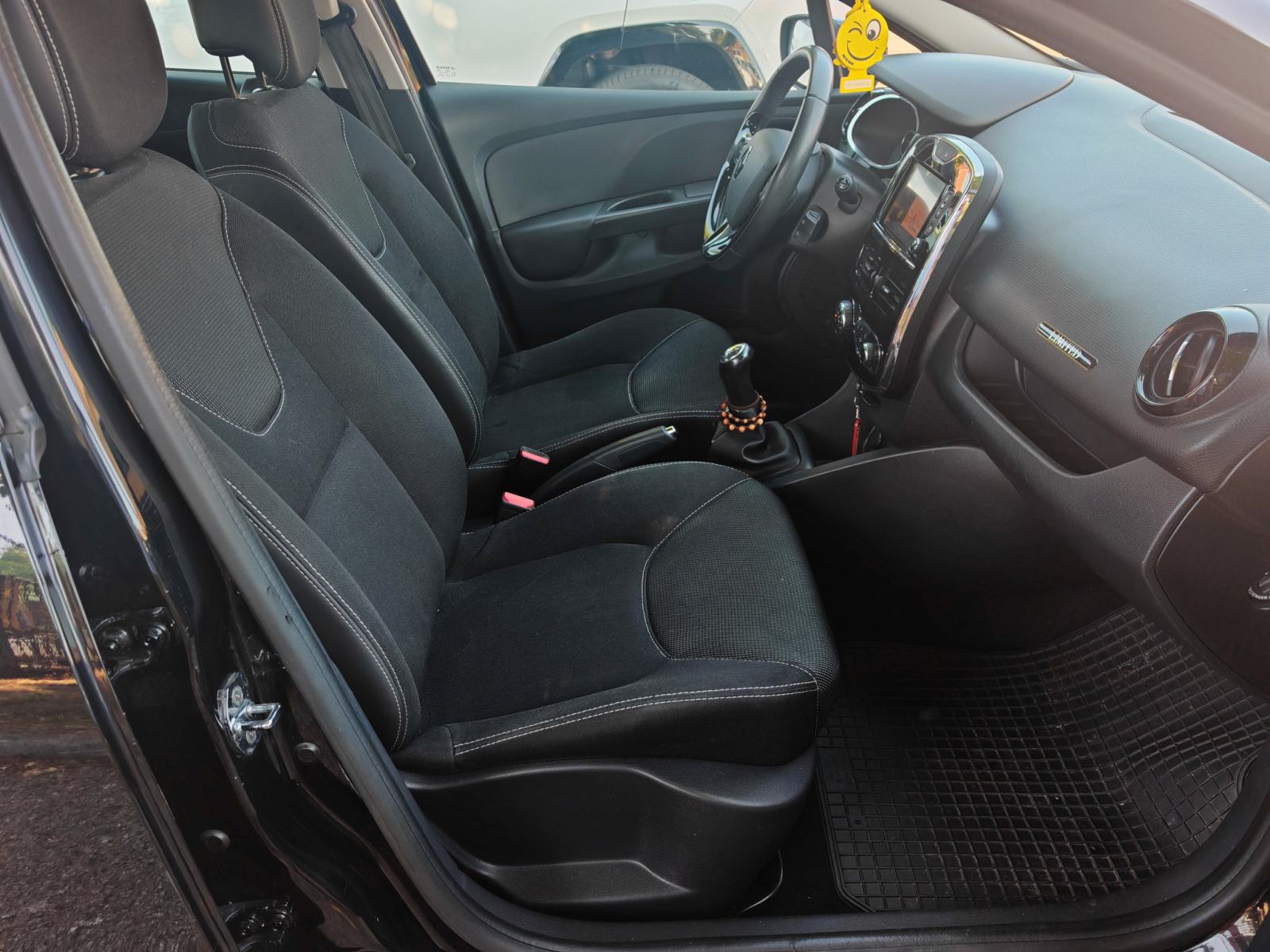⭐Renault Clio 1.5 dCi ◽NAVIGACIJA◽PDC◽REGISTRIRAN◽PRIVAT⭐, fotografija 20