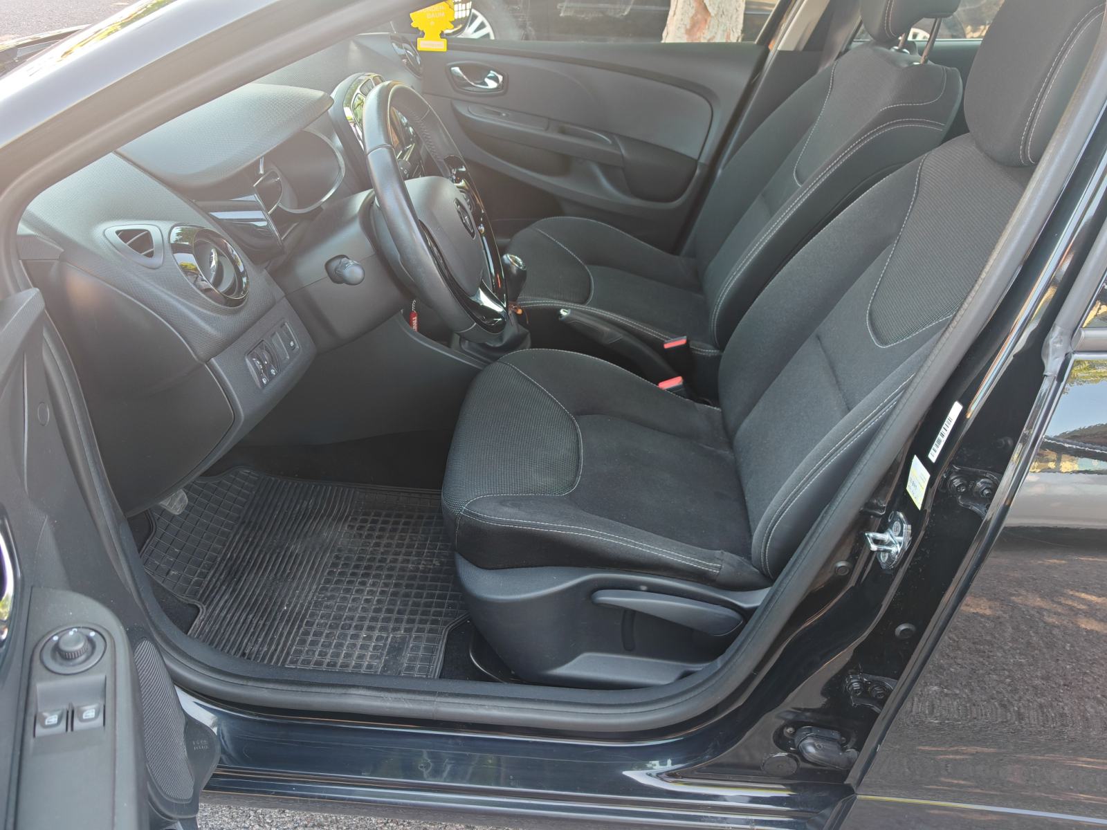 ⭐Renault Clio 1.5 dCi ◽NAVIGACIJA◽PDC◽REGISTRIRAN◽PRIVAT⭐, fotografija 15