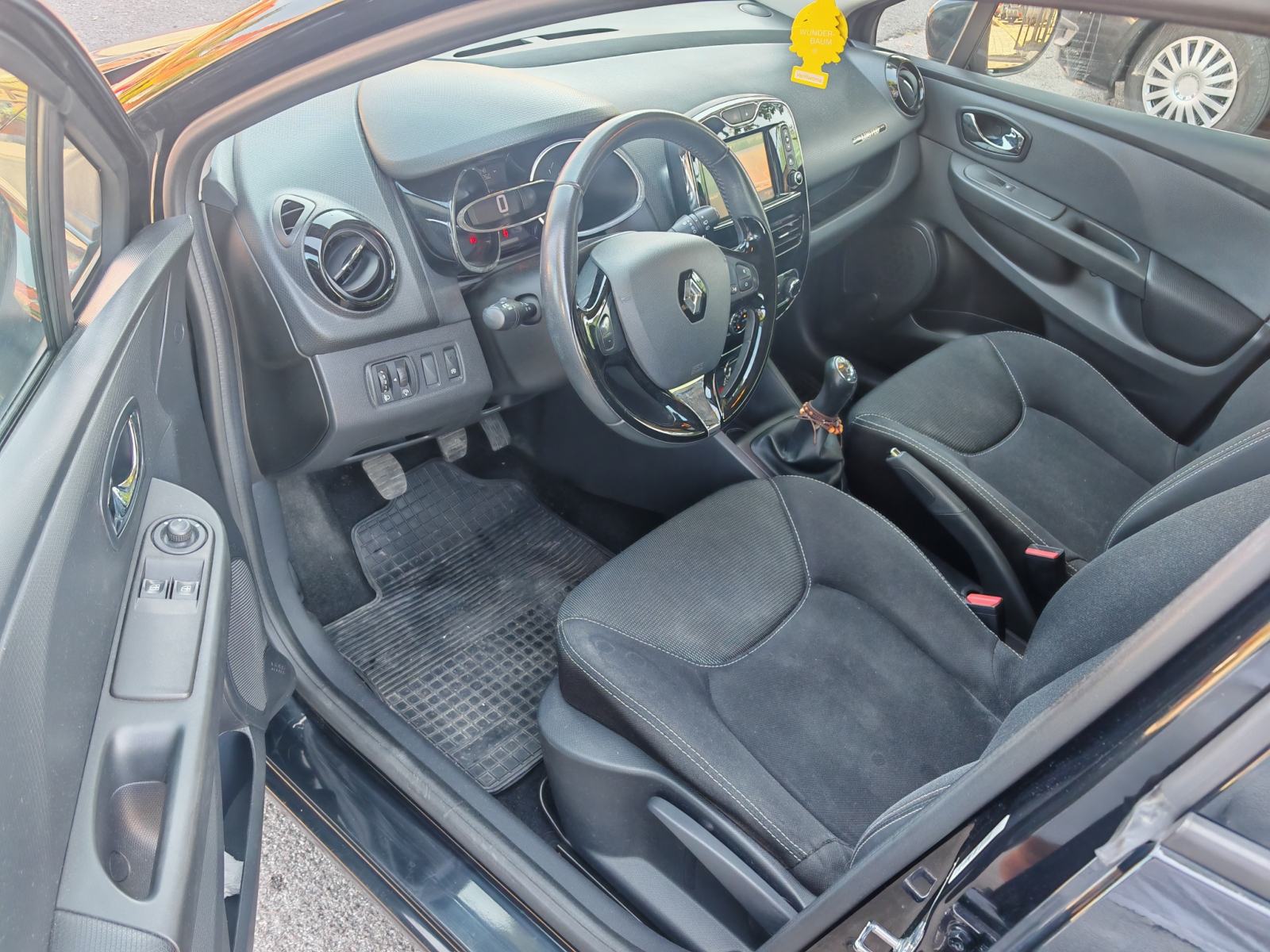 ⭐Renault Clio 1.5 dCi ◽NAVIGACIJA◽PDC◽REGISTRIRAN◽PRIVAT⭐, fotografija 14