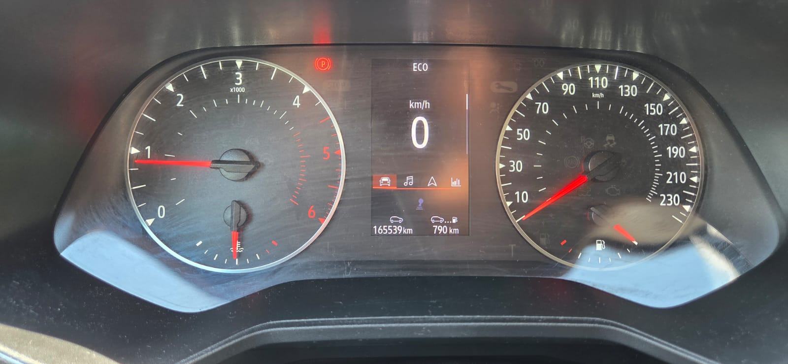 Renault Clio 1.5 DCI,,ODLIČAN,,SERVISNA,,165539KM, fotografija 13