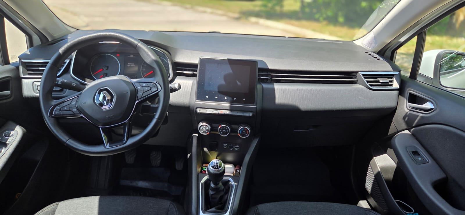 Renault Clio 1.5 DCI,,ODLIČAN,,SERVISNA,,165539KM, fotografija 14