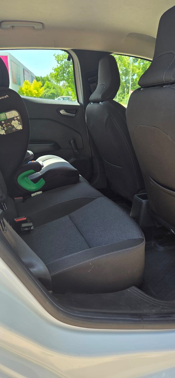 Renault Clio 1.5 DCI,,ODLIČAN,,SERVISNA,,165539KM, fotografija 18