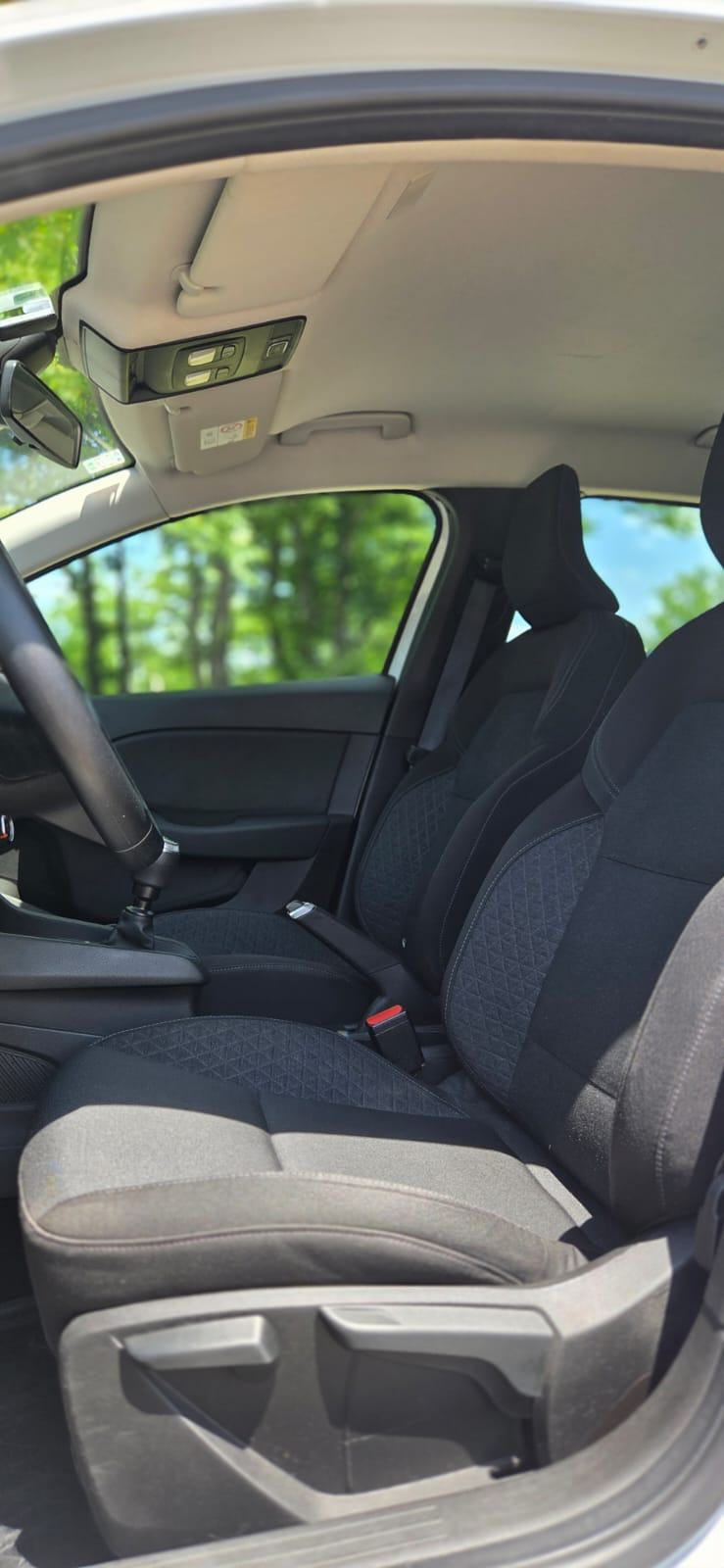 Renault Clio 1.5 DCI,,ODLIČAN,,SERVISNA,,165539KM, fotografija 15