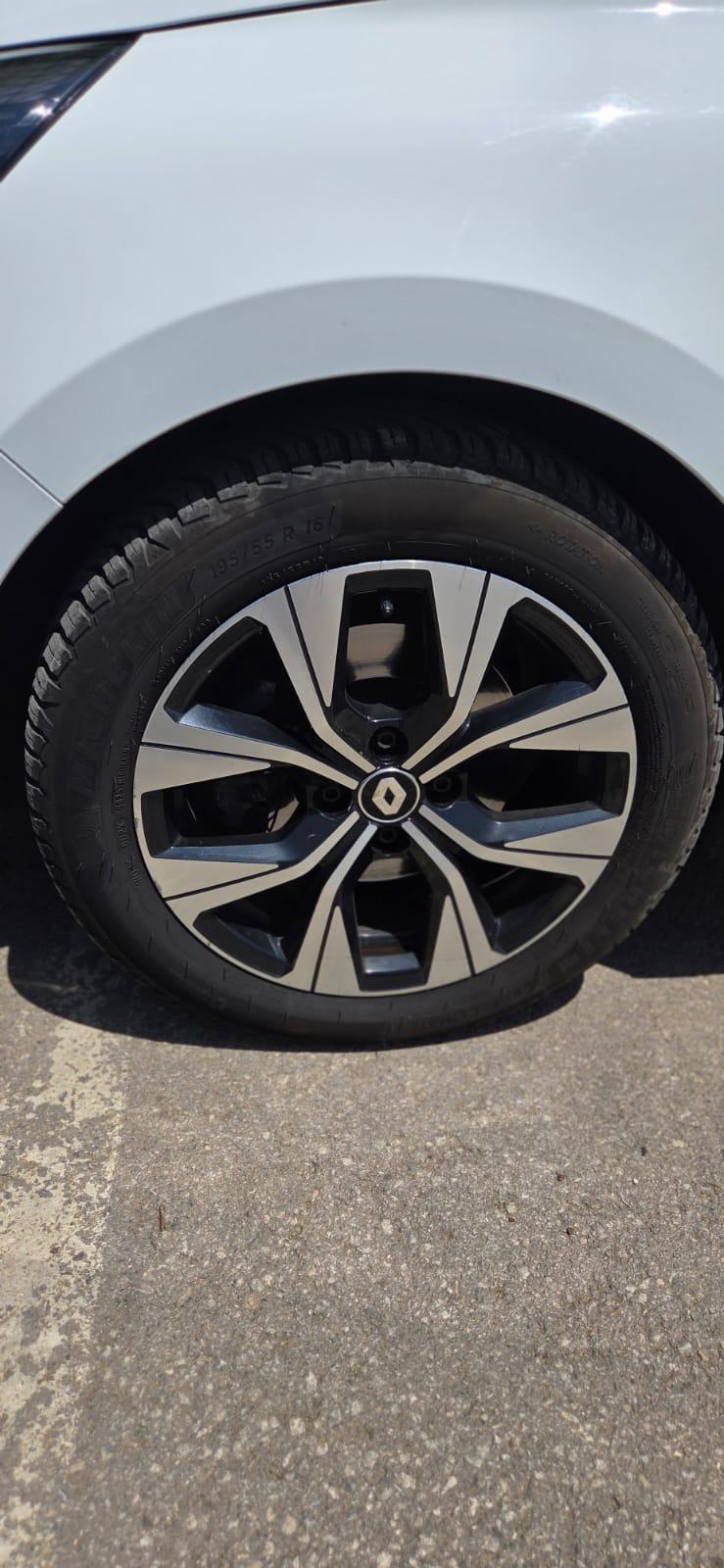 Renault Clio 1.5 DCI,,ODLIČAN,,SERVISNA,,165539KM, fotografija 19