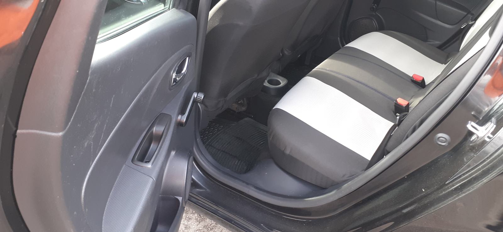 Renault Clio 1,5 dCi***KLIMA, REG.5/27 ZAMJENA ,do 36 rata na kartice, fotografija 12