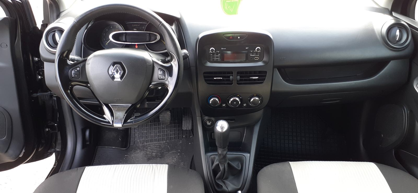Renault Clio 1,5 dCi***KLIMA, REG.5/27 ZAMJENA ,do 36 rata na kartice, fotografija 10