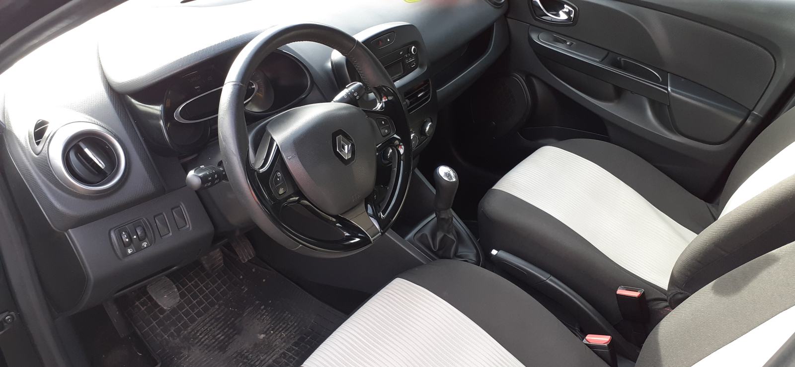 Renault Clio 1,5 dCi***KLIMA, REG.5/27 ZAMJENA ,do 36 rata na kartice, fotografija 11