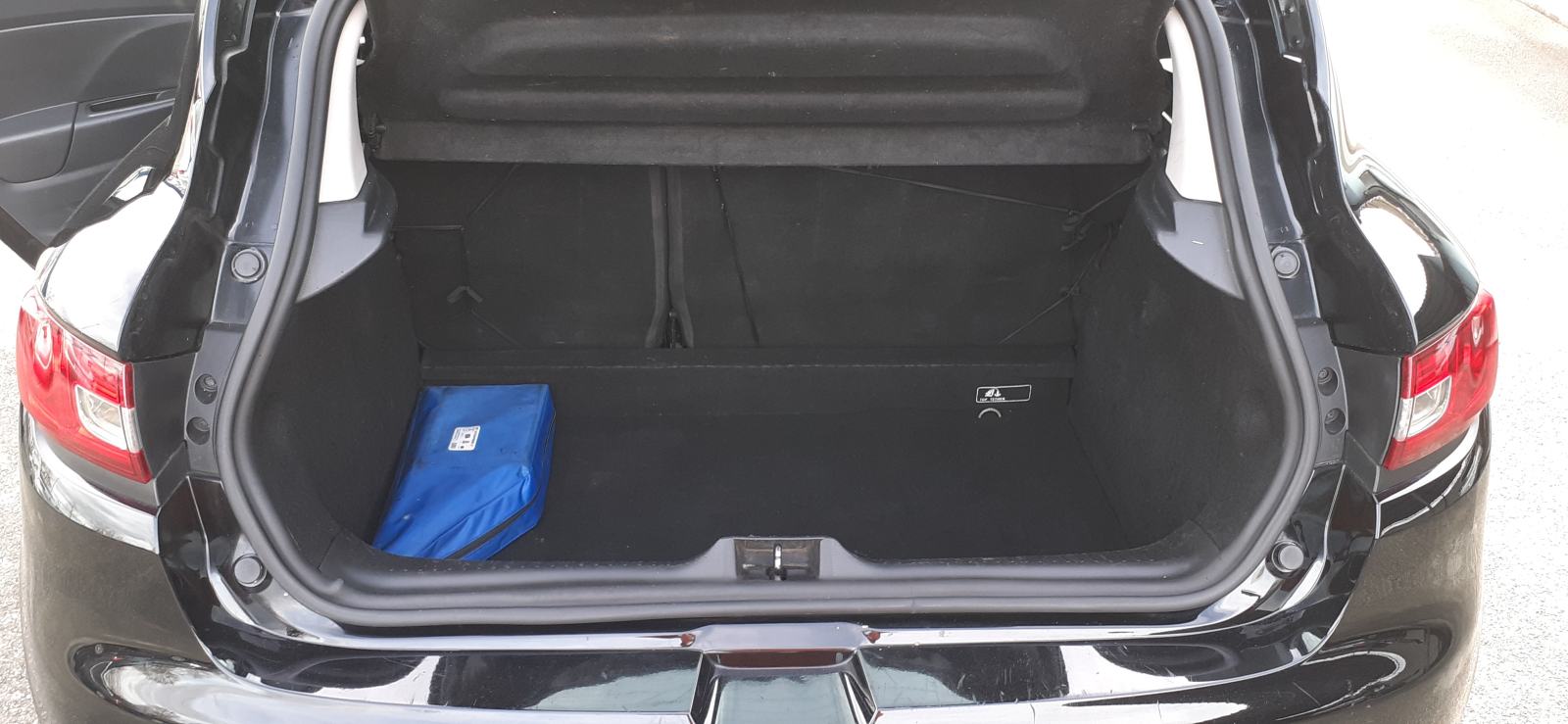 Renault Clio 1,5 dCi***KLIMA, REG.5/27 ZAMJENA ,do 36 rata na kartice, fotografija 13