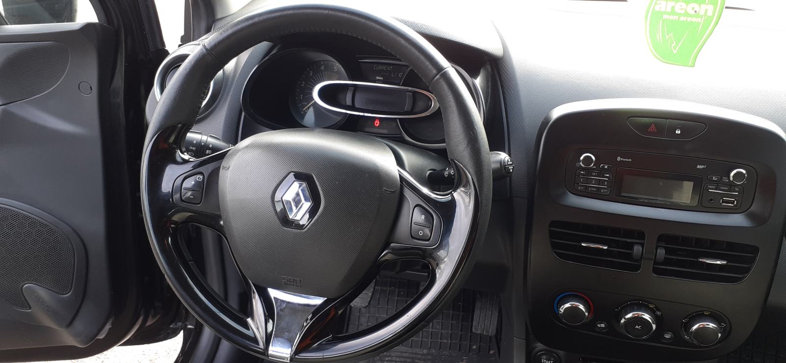 Renault Clio 1,5 dCi***KLIMA, REG.5/27 ZAMJENA ,do 36 rata na kartice, fotografija 14