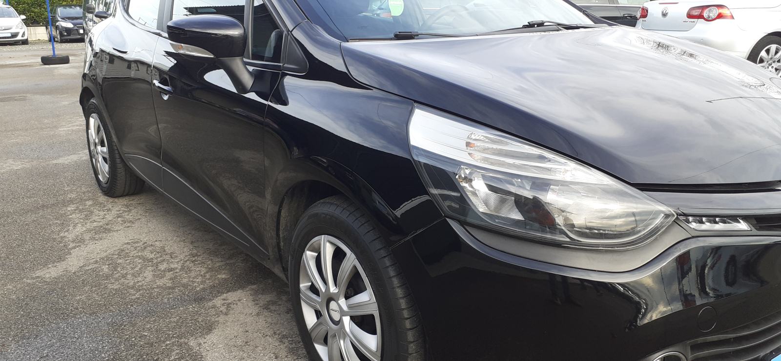 Renault Clio 1,5 dCi***KLIMA, REG.5/27 ZAMJENA ,do 36 rata na kartice, fotografija 15