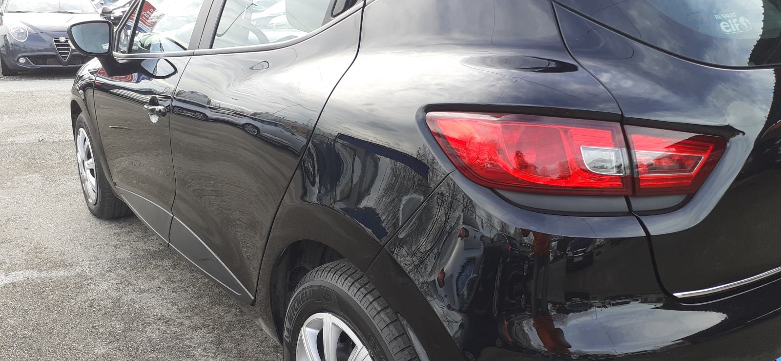 Renault Clio 1,5 dCi***KLIMA, REG.5/27 ZAMJENA ,do 36 rata na kartice, fotografija 16