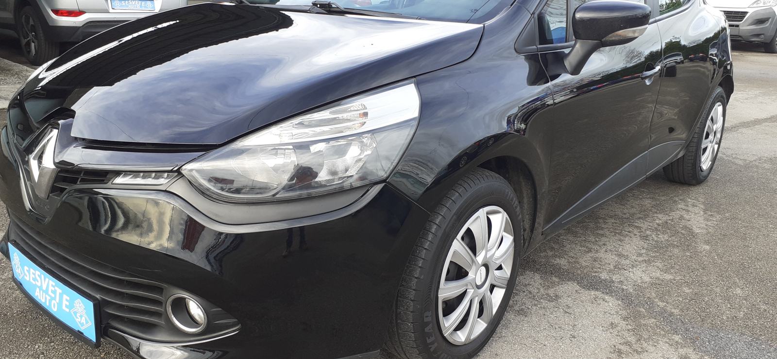 Renault Clio 1,5 dCi***KLIMA, REG.5/27 ZAMJENA ,do 36 rata na kartice, fotografija 17