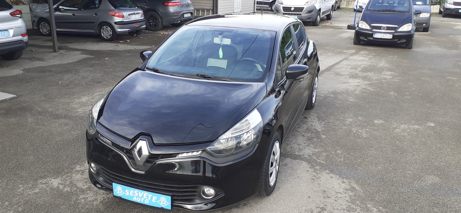 Renault Clio 1,5 dCi***KLIMA, REG.5/27 ZAMJENA ,do 36 rata na kartice, fotografija 5
