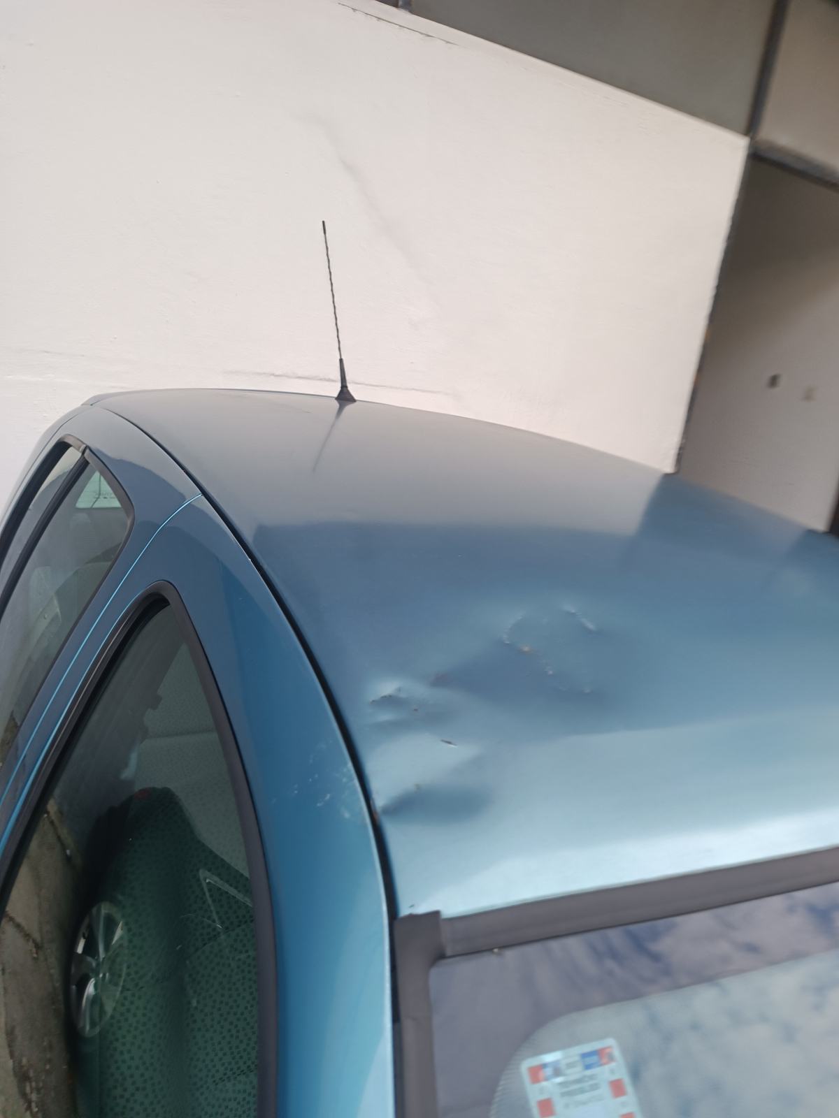 Renault Clio 1,5 dCi registriran godinu dana, fotografija 14