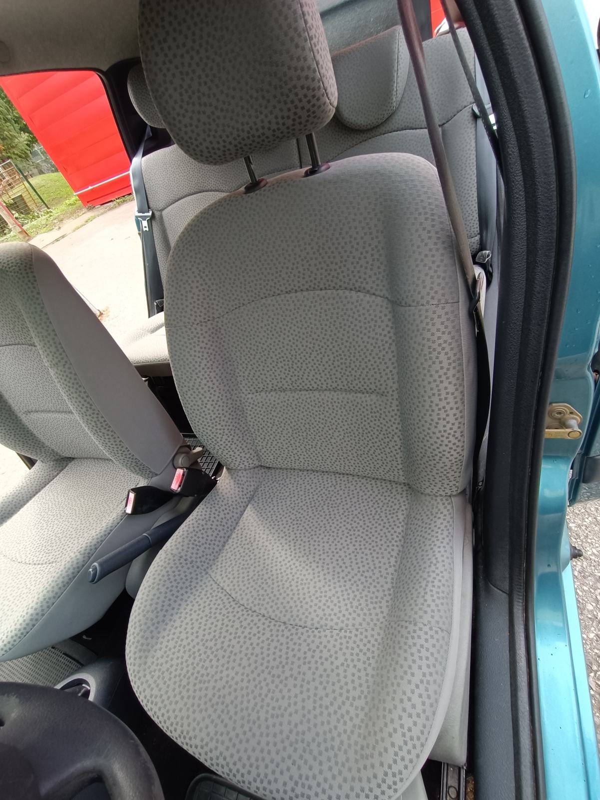 Renault Clio 1,5 dCi registriran godinu dana, fotografija 9