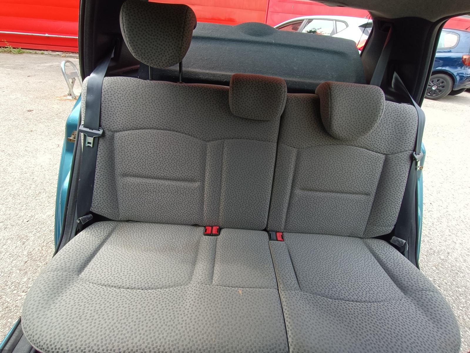 Renault Clio 1,5 dCi registriran godinu dana, fotografija 10