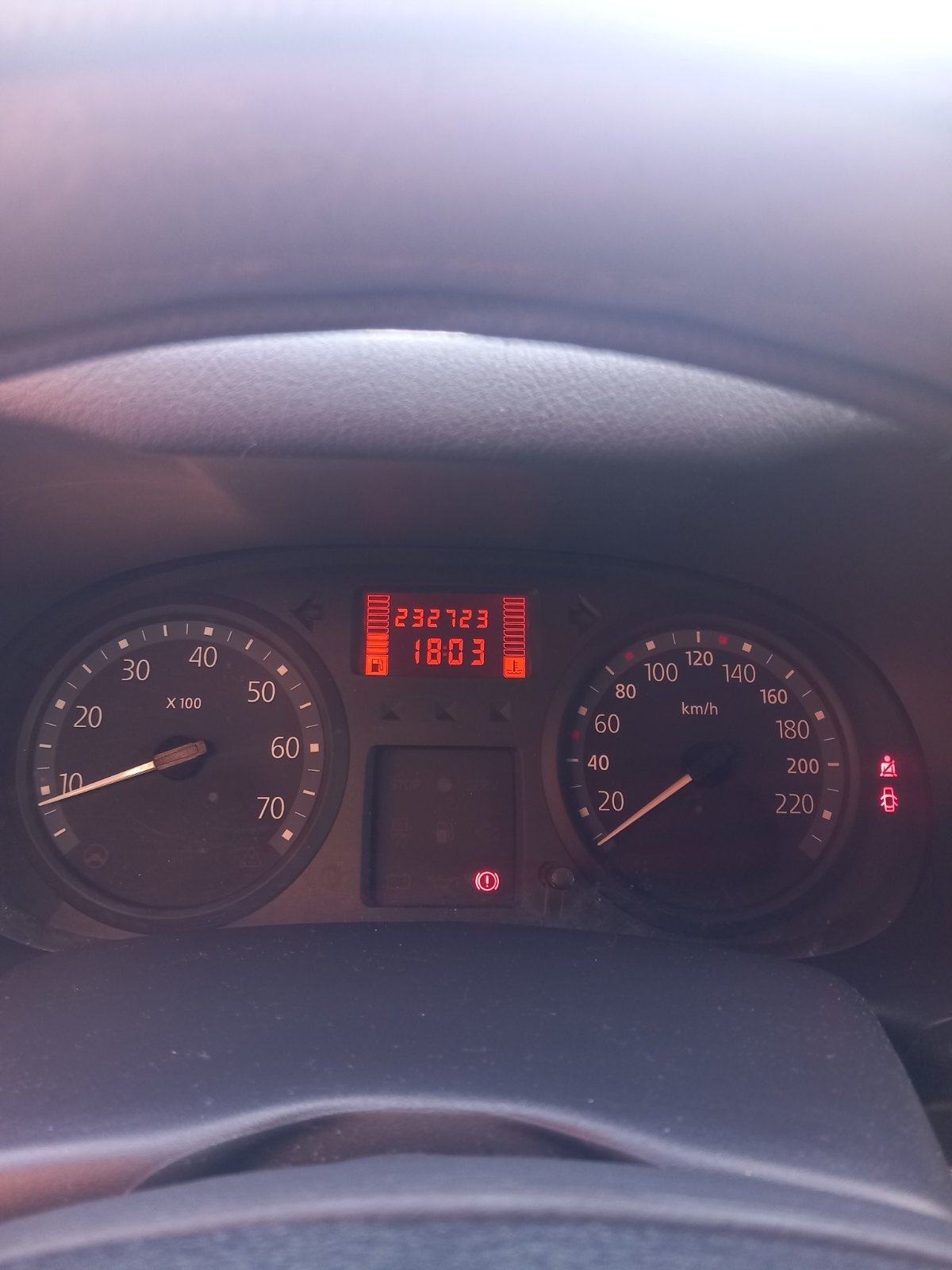 Renault Clio 1,5 dCi, fotografija 7