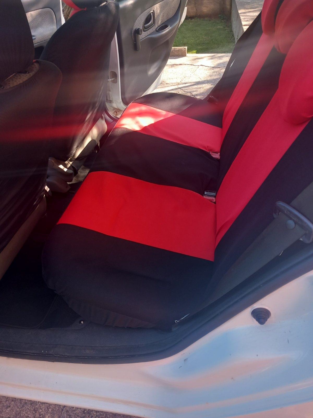 Renault Clio 1,5 dCi, fotografija 5