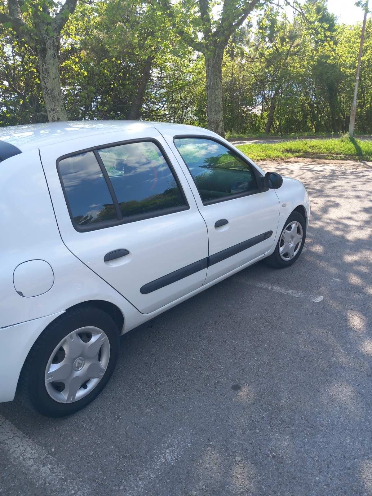 Renault Clio 1,5 dCi, fotografija 3