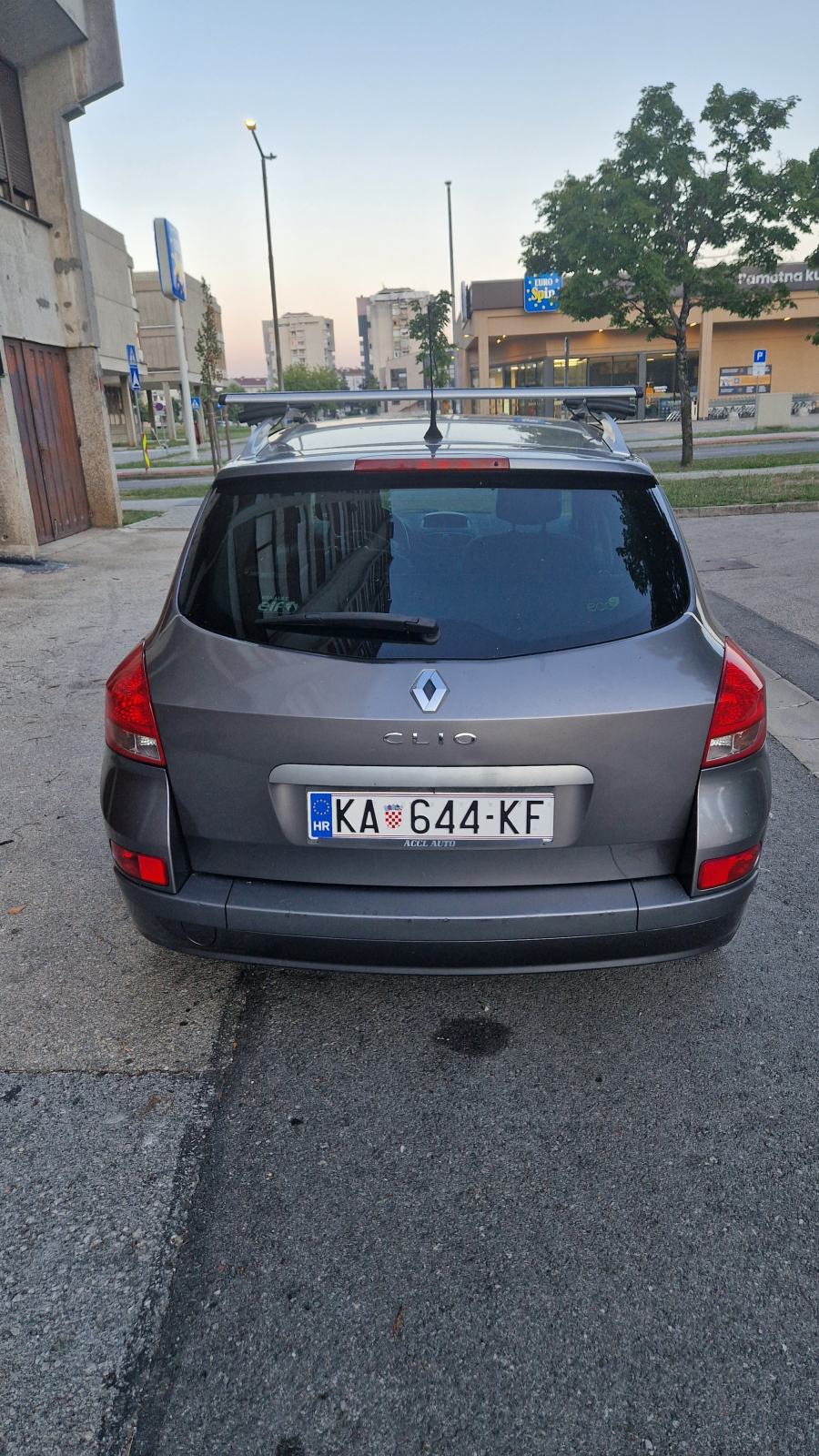 Renault Clio 1,5 DCI 20 Godina CLIA Model KLIMA, fotografija 2